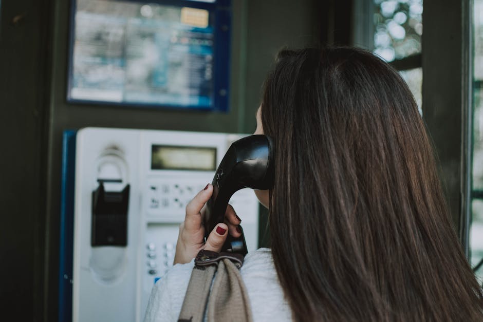 Exploring the Latest in Call Forwarding