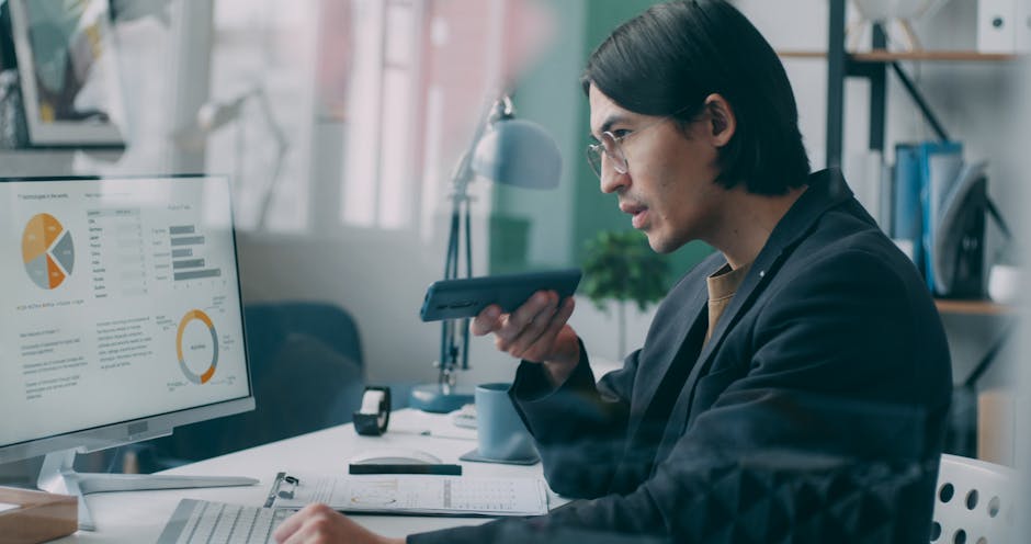Call Forwarding Trends to Enhance Your Business