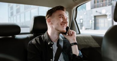 Innovations in Call Forwarding Technology