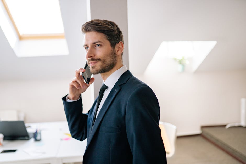 Why Call Forwarding is a Must-Have