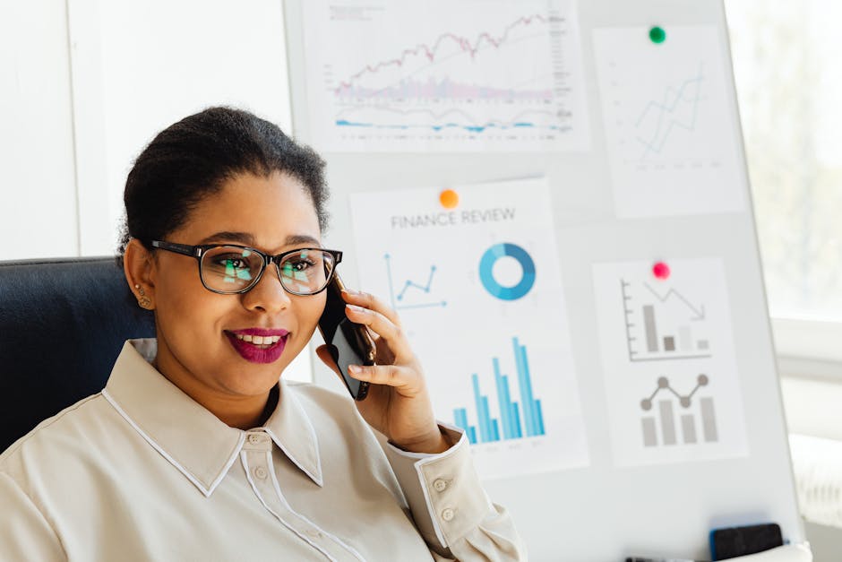 Call Forwarding Trends to Enhance Your Business