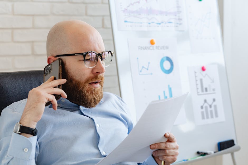 Call Forwarding Trends to Enhance Your Business