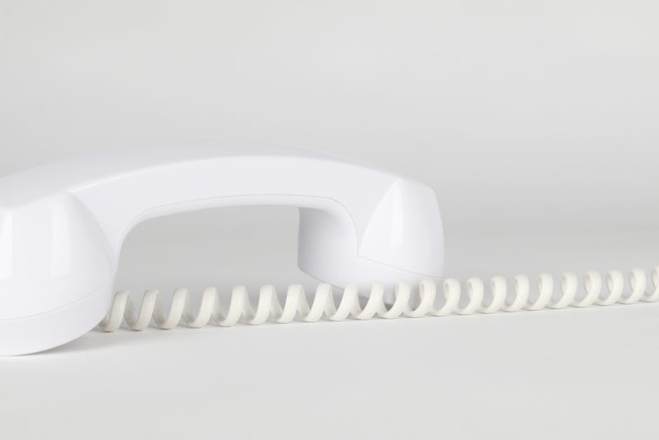 Efficient Call Forwarding: Easy Instructions