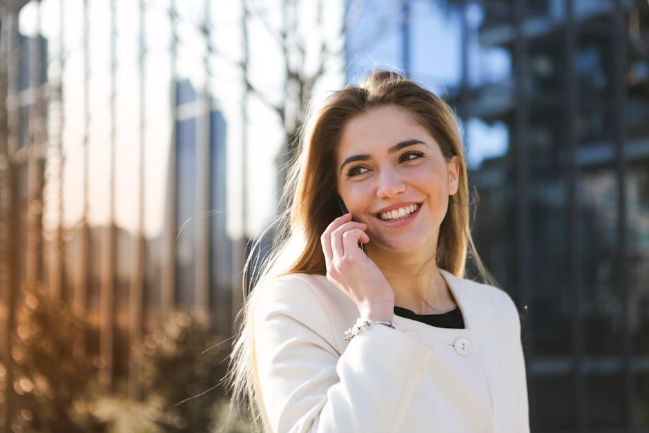 Trendy Features in Call Forwarding Solutions