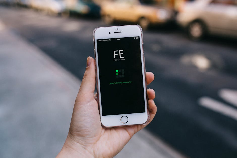 Real-Time Data in Call Forwarding Solutions
