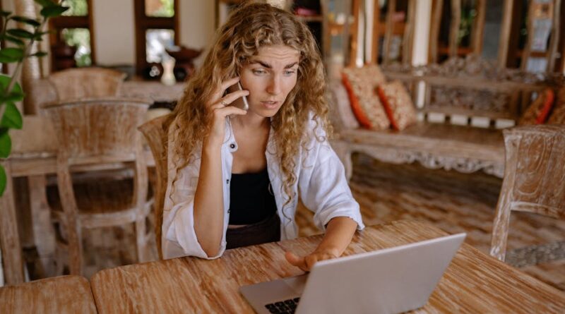 Efficient Call Forwarding: Easy Instructions