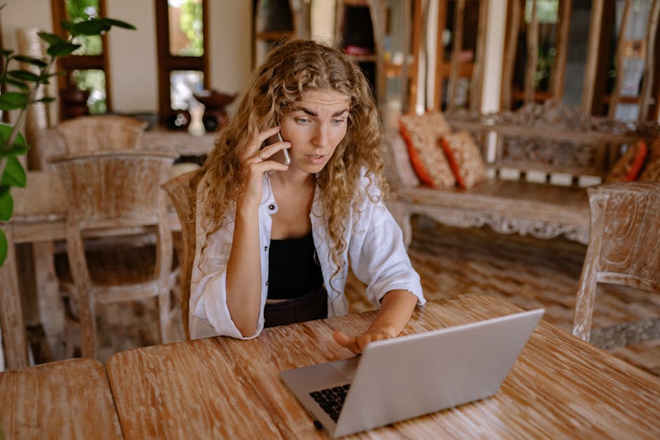 Efficient Call Forwarding: Easy Instructions