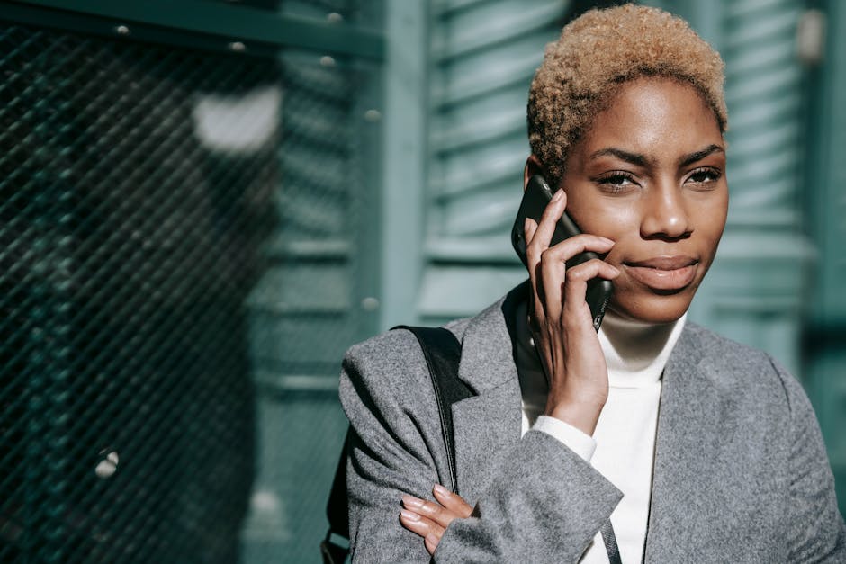 Trendy Features in Call Forwarding Solutions