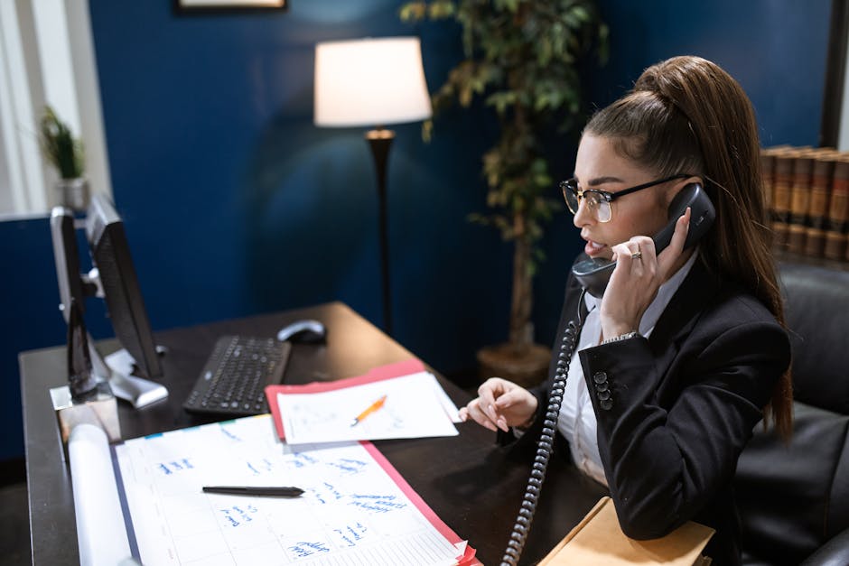 Efficient Call Forwarding: Easy Instructions