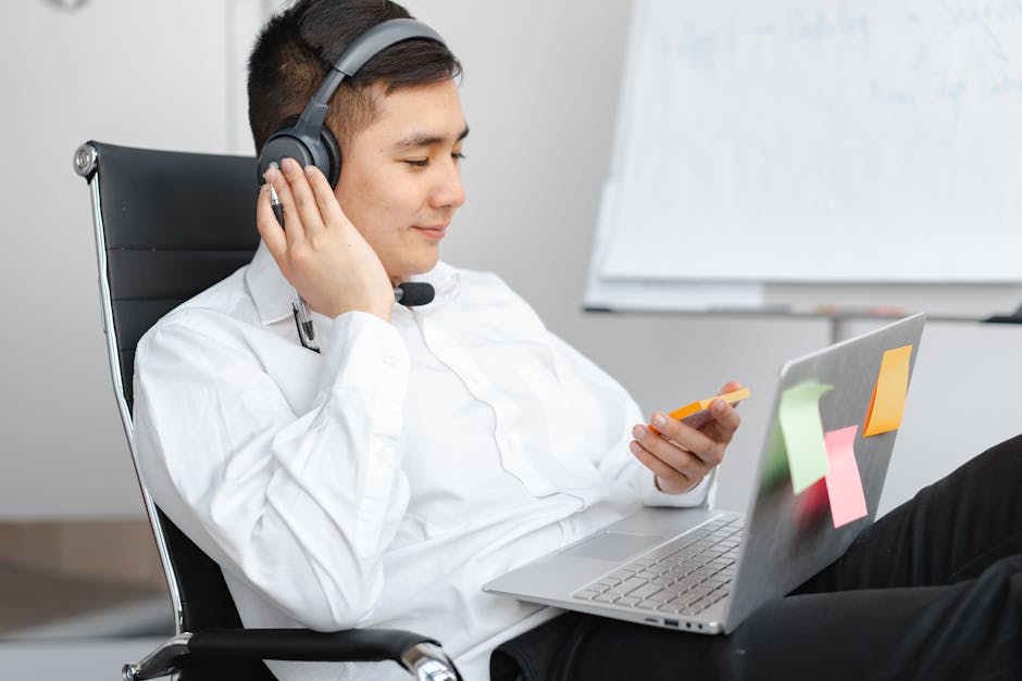 Efficient Call Forwarding: Easy Instructions