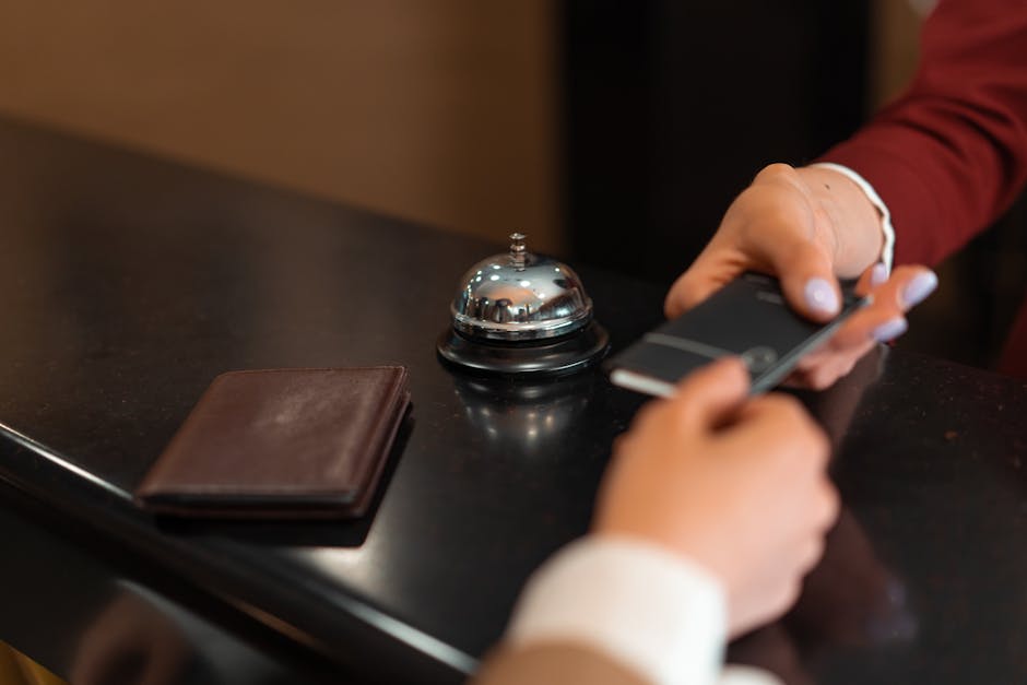 Call Forwarding 101: Getting Started