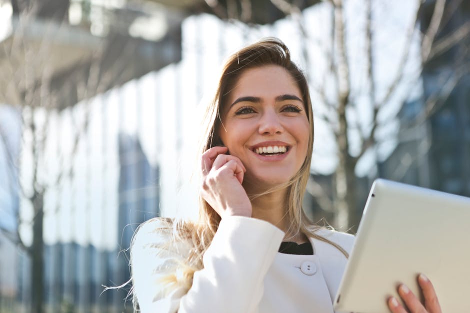 Step-by-Step Call Forwarding for Beginners