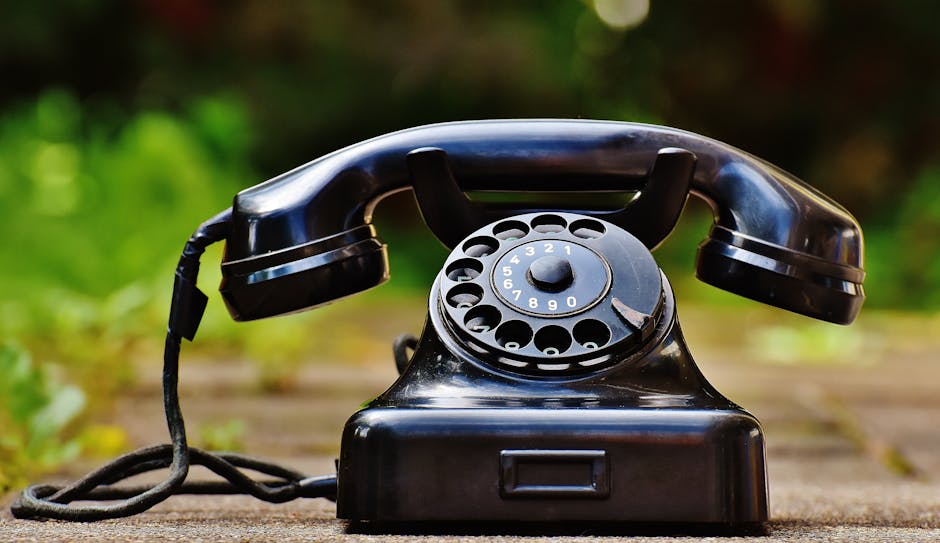 Step-by-Step Call Forwarding for Beginners